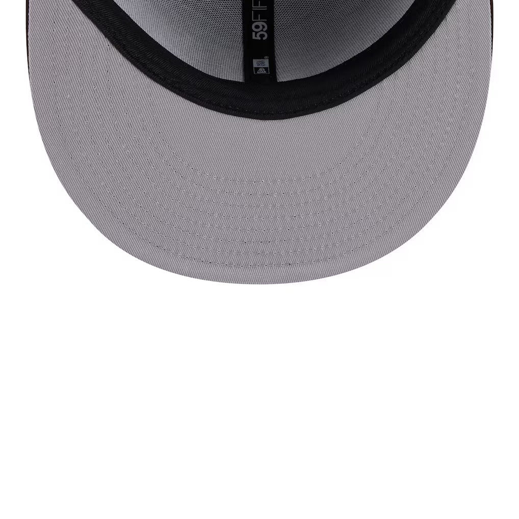 New Era San Diego Padres Bugs Bunny Swing 59FIFTY Fitted Hat