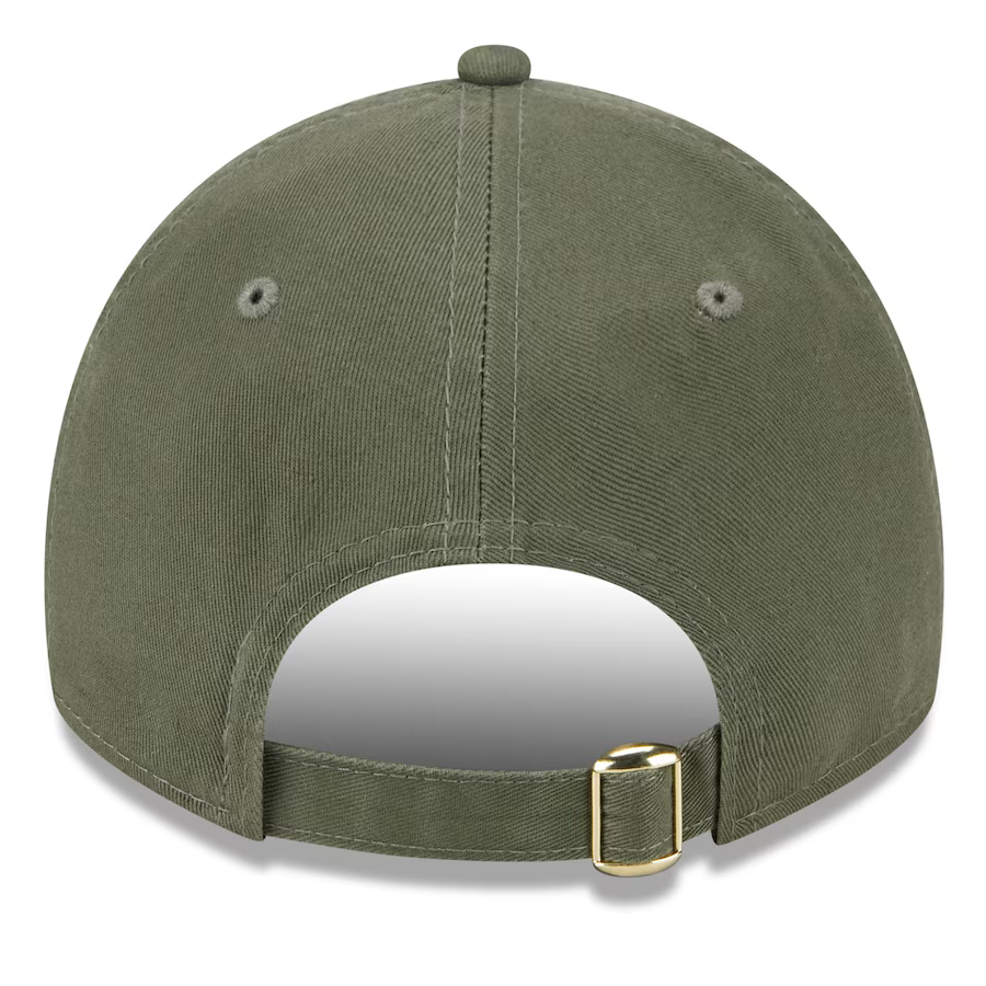 New Era Oakland Athletics Armed Forces Weekend 9Twenty Adjustable Hat