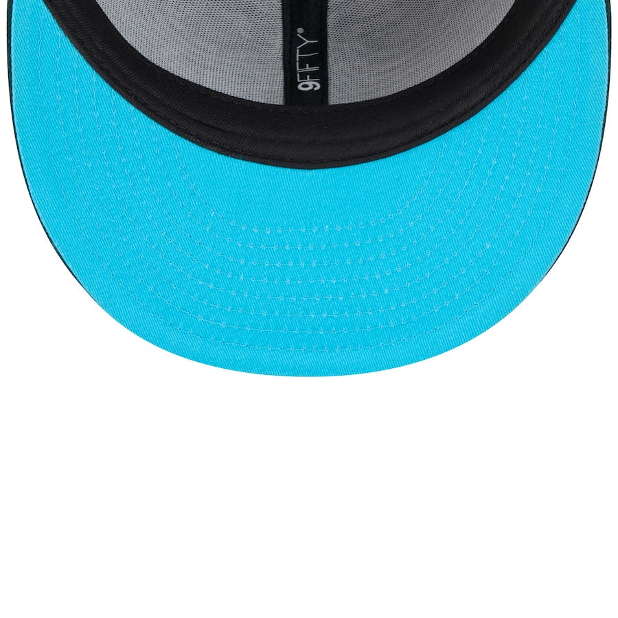 New Era Oakland Athletics 2024 9FIFTY Snapback Hat