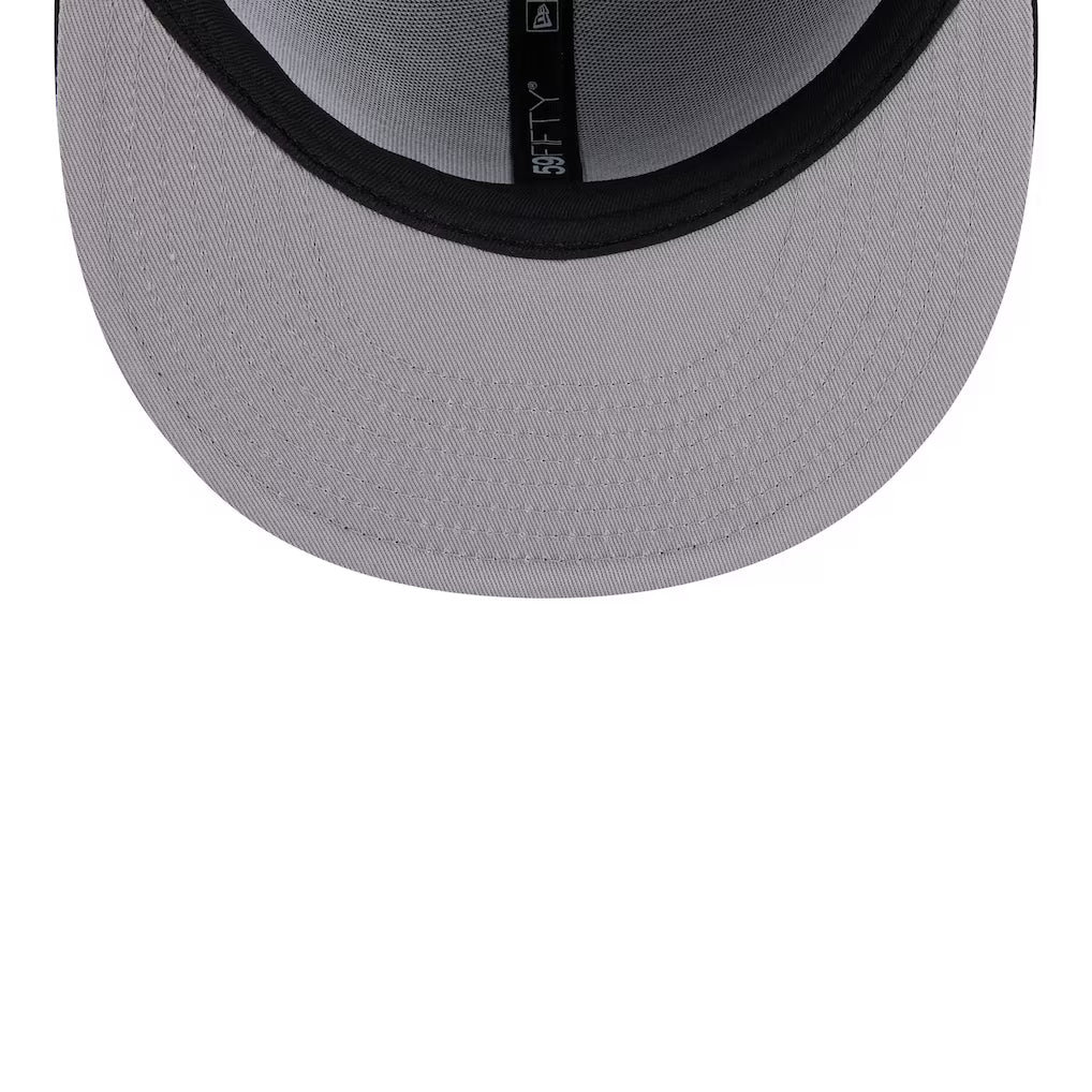 New Era Atlanta Braves Bugs Bunny Swing 59FIFTY Fitted Hat