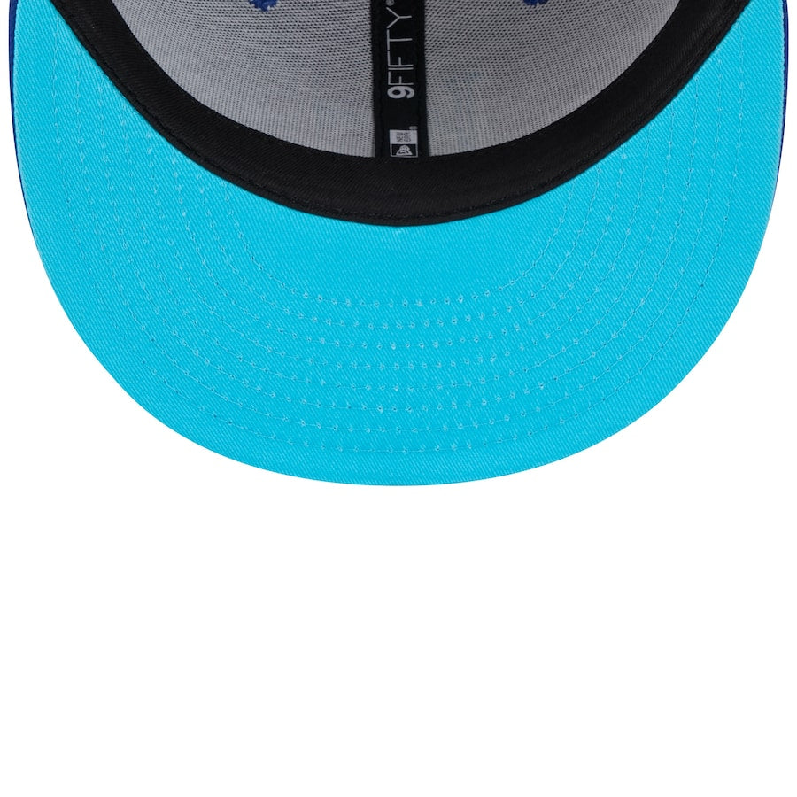 New Era Boston Red Sox 2024 9FIFTY Snapback Hat
