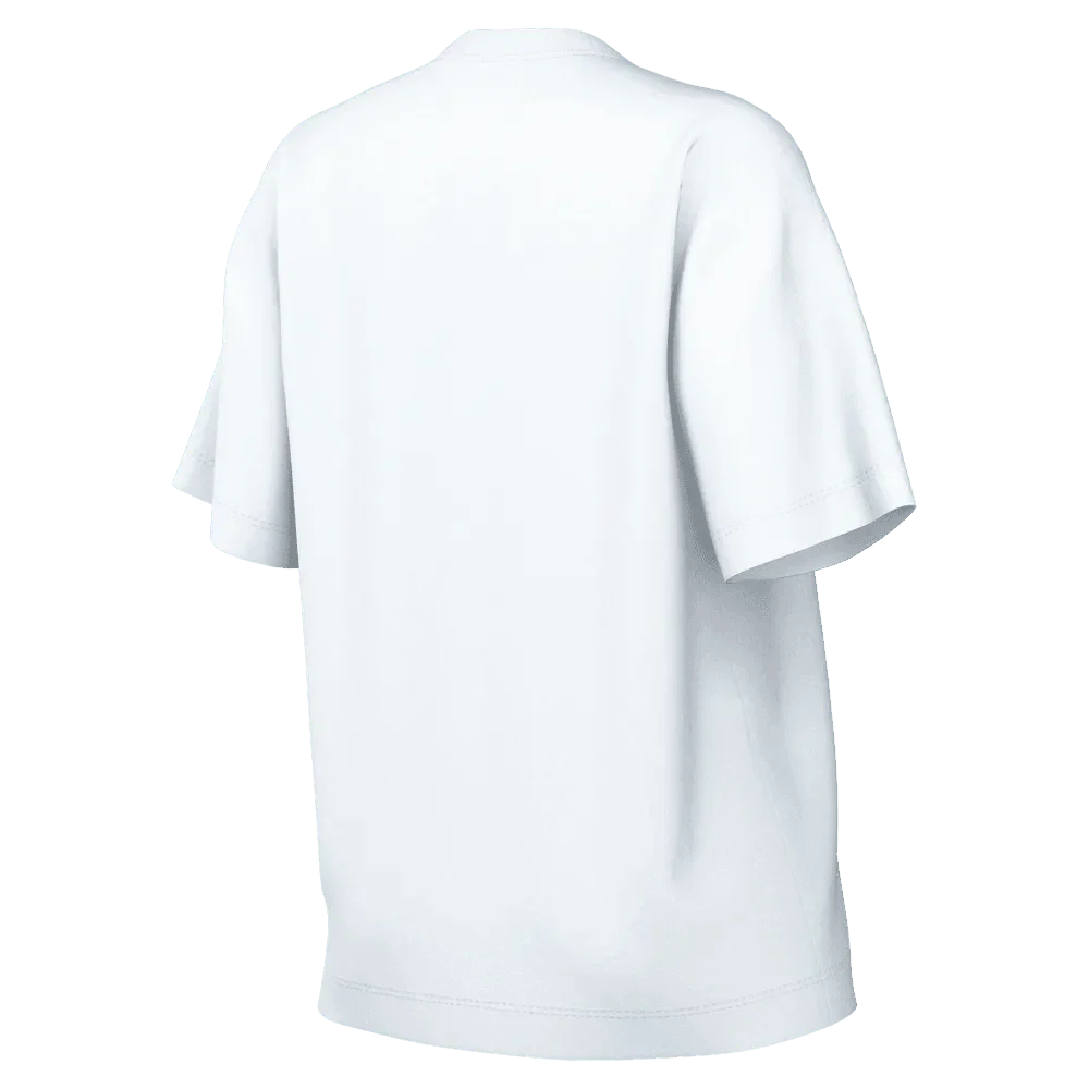 Nike 2023 England Womens Crest Tee