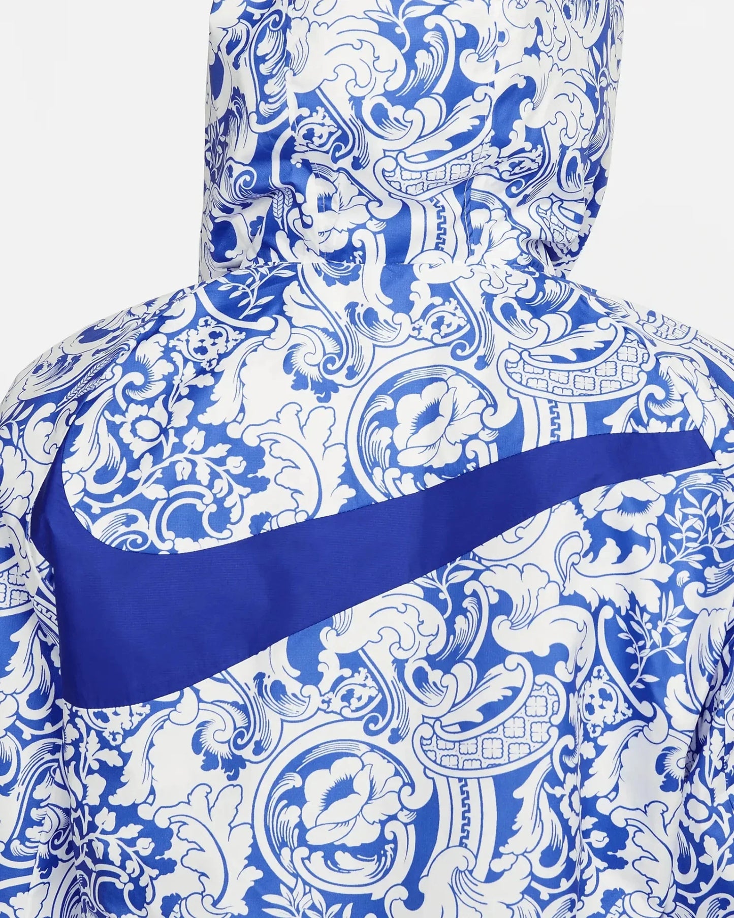 Nike 2023 Womens France Jacket