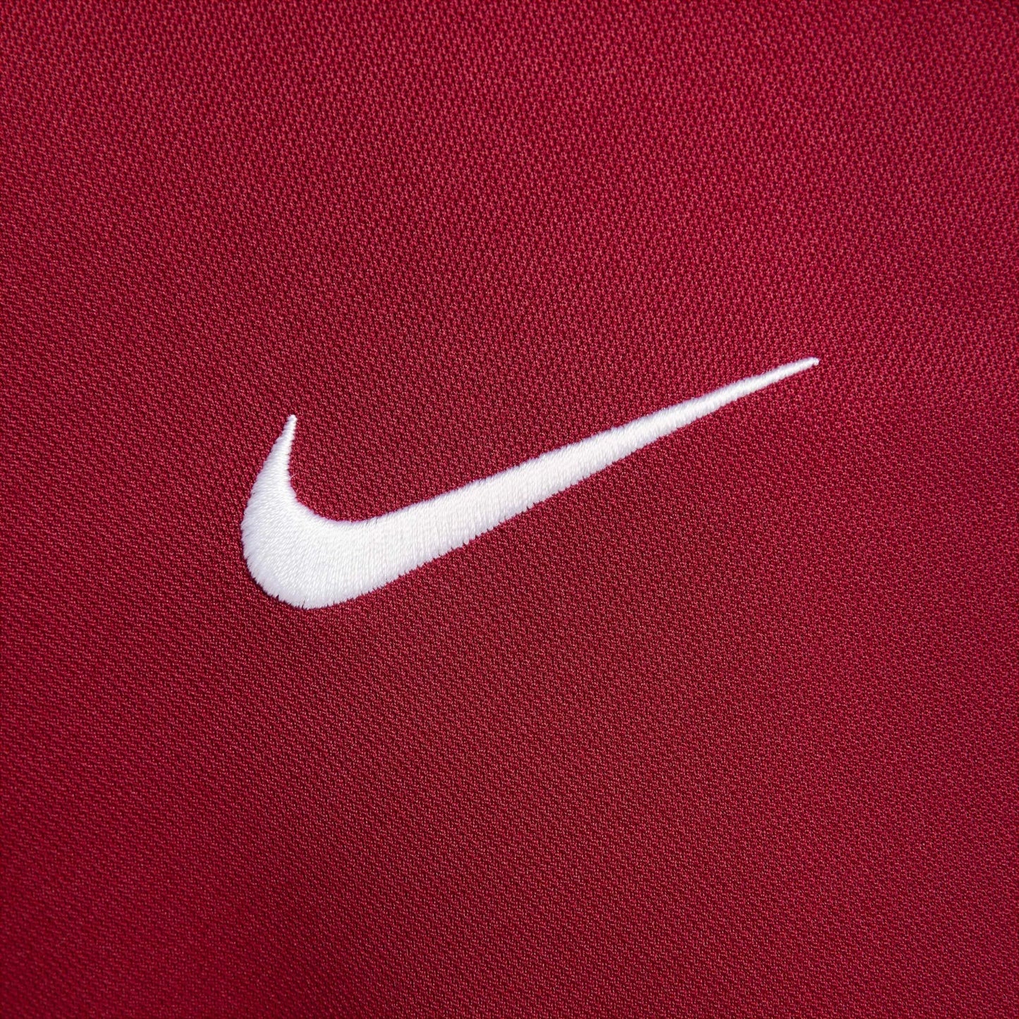 Nike 2024-25 USMNT Men's Dri-Fit Polo Shirt
