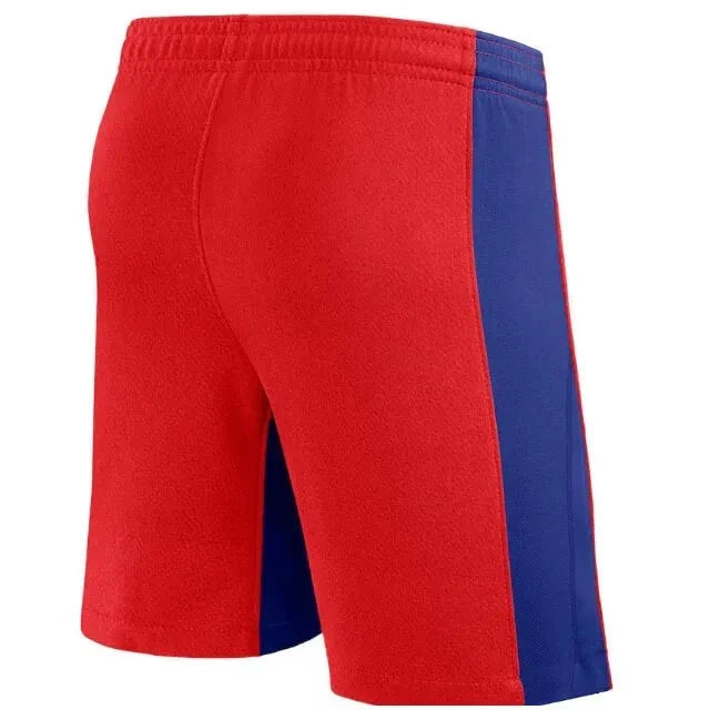Nike 2024-25 USMNT Men's Stadium Away Shorts