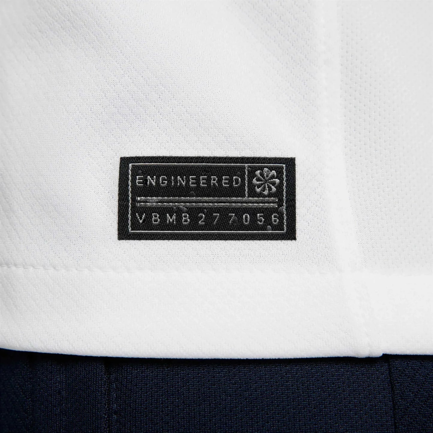 Nike 2024-25 USMNT Women's Stadium Home Jersey