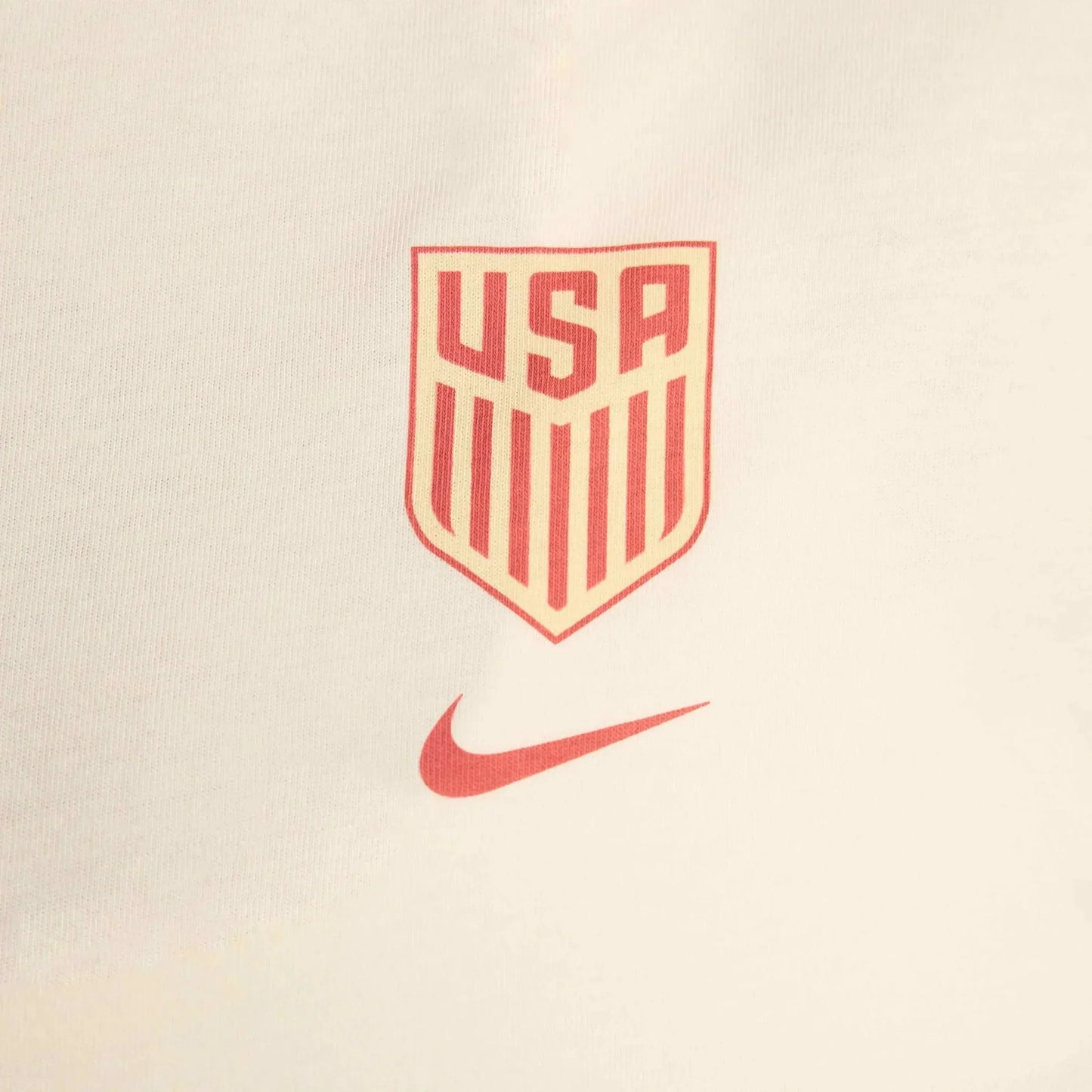 Nike 2024-25 USMNT Women's T-Shirt