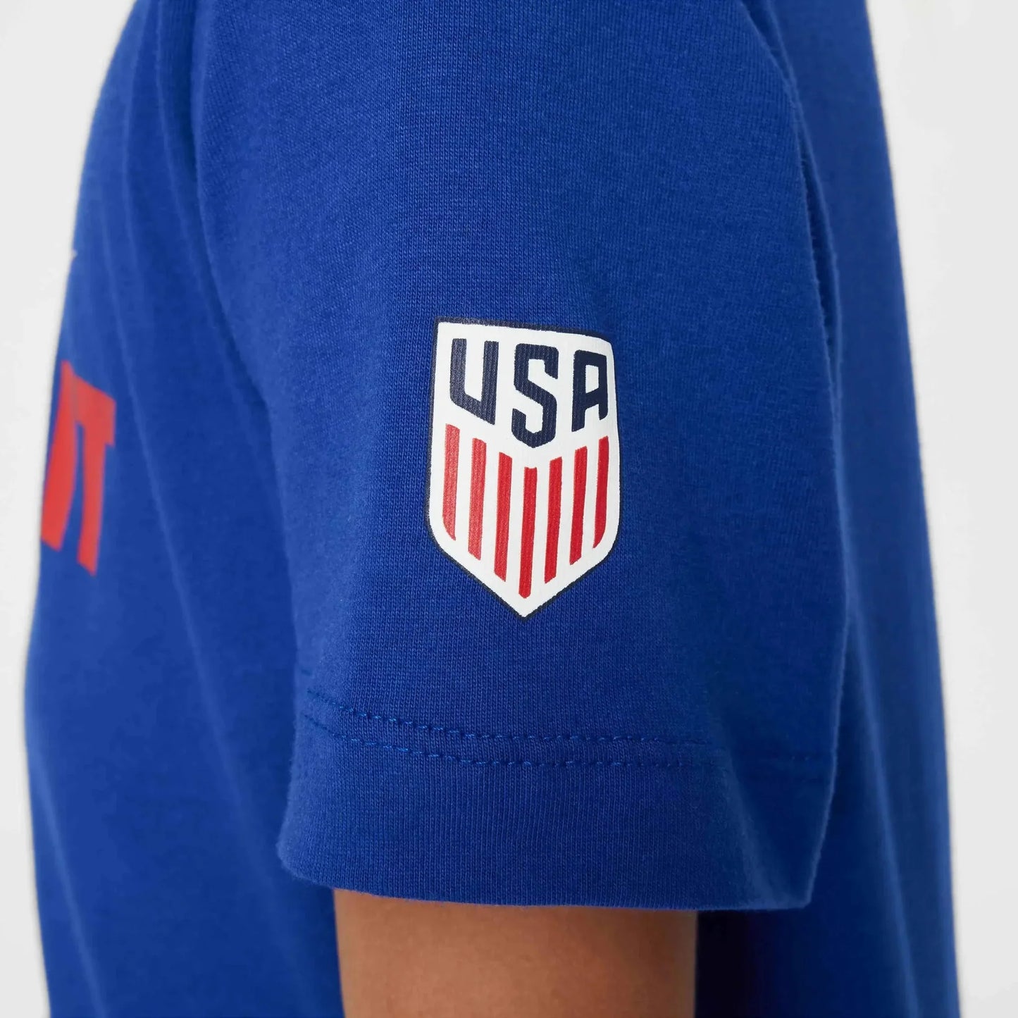 Nike 2024-25 USMNT Youth T-Shirt