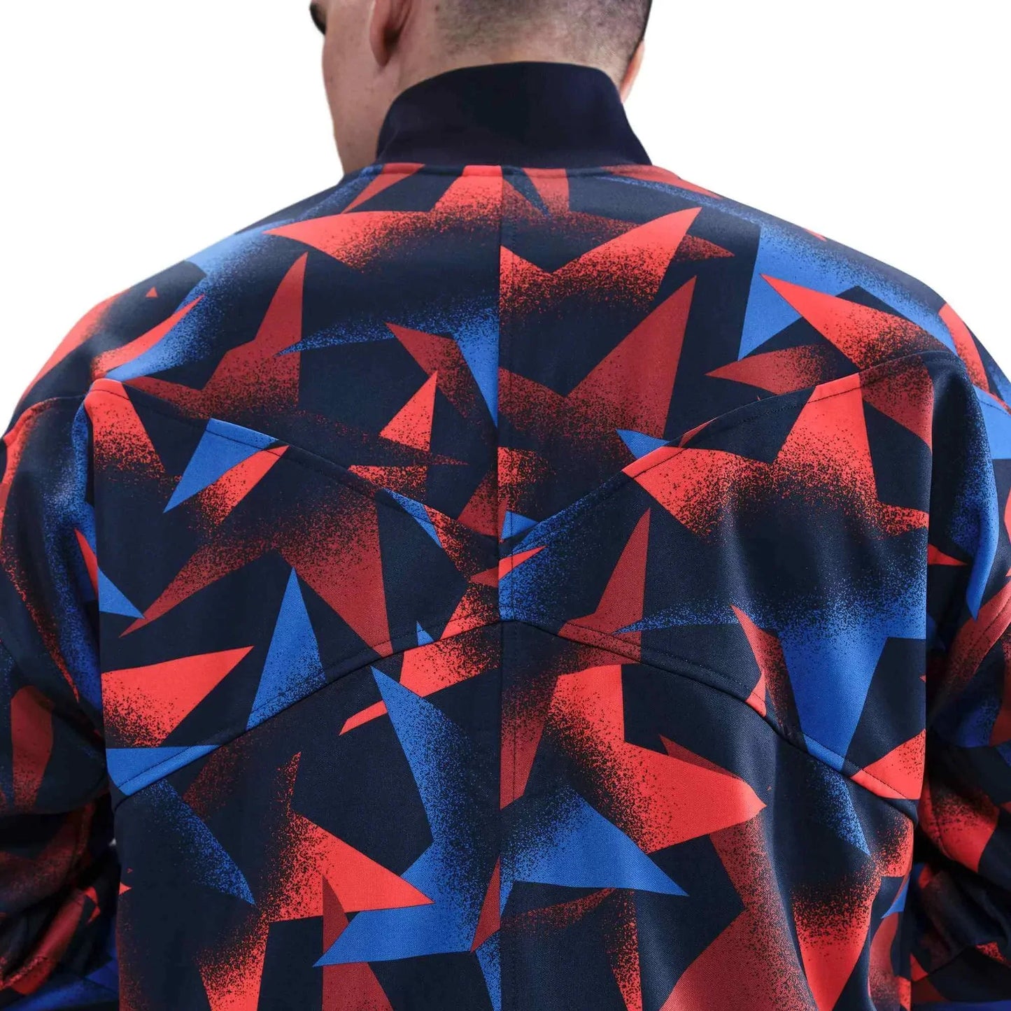Nike 2025 USMNT Men's Academy Pro Anthem Jacket
