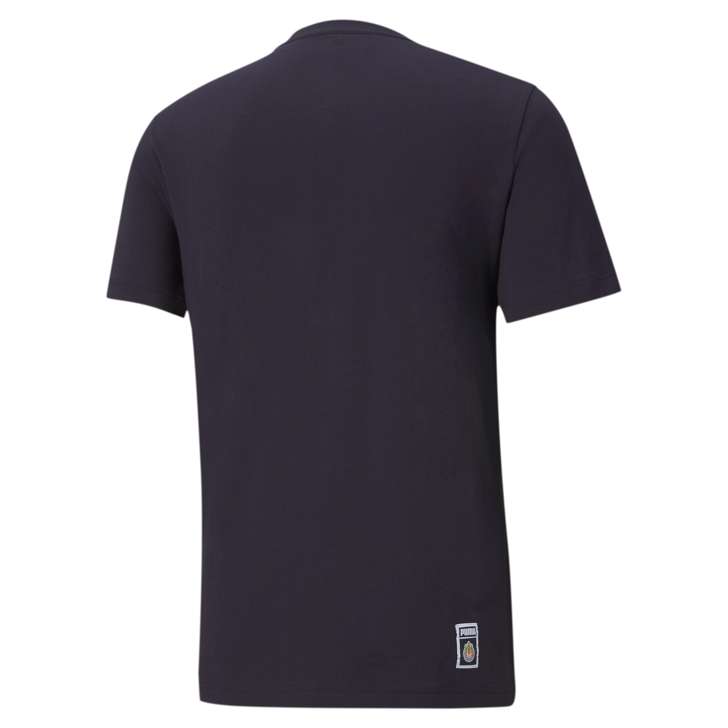 PUMA Men's Chivas Culture T-Shirt - Navy