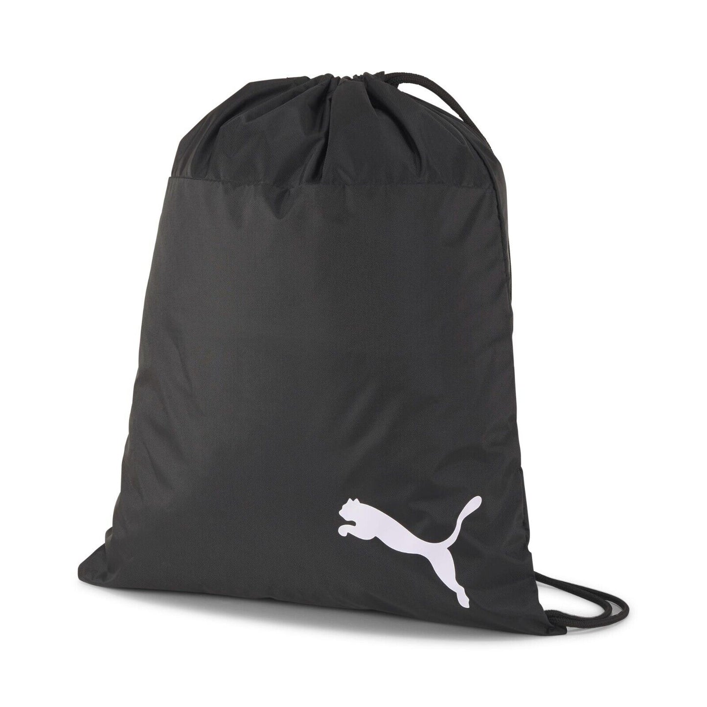 PUMA TEAMGOAL 23 GYMSACK-BLACK