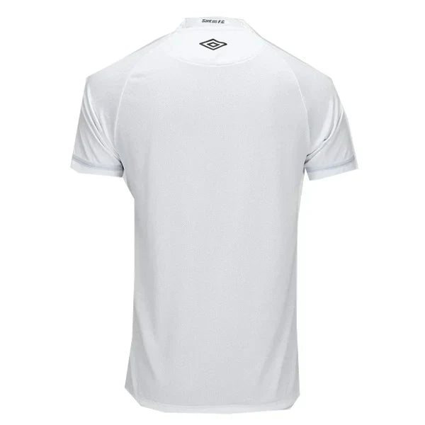 Umbro Santos FC Home Stadium Jersey 25/26