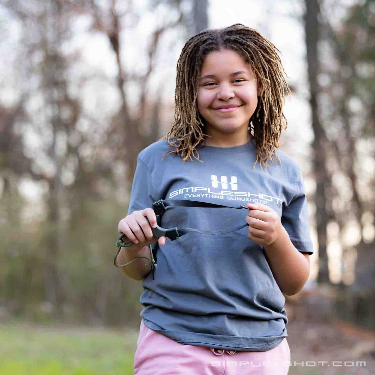 SimpleShot T-Shirt