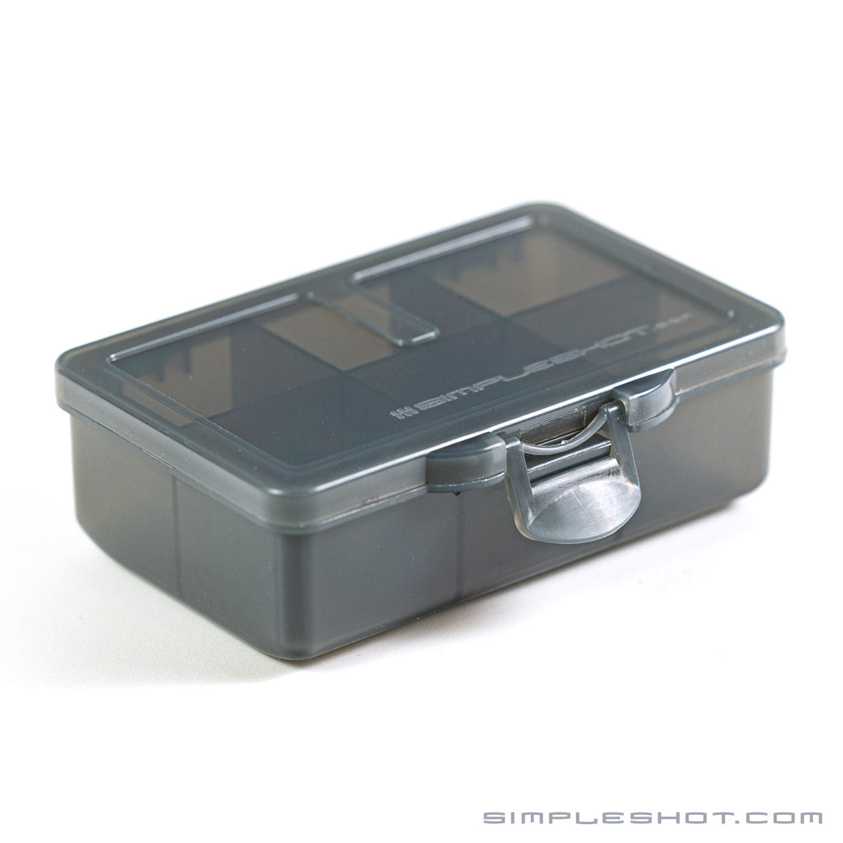 Empty Band Box