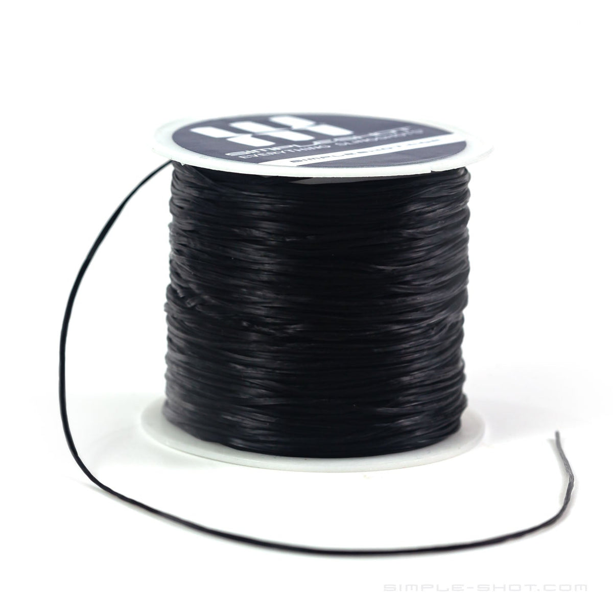 Crystal String