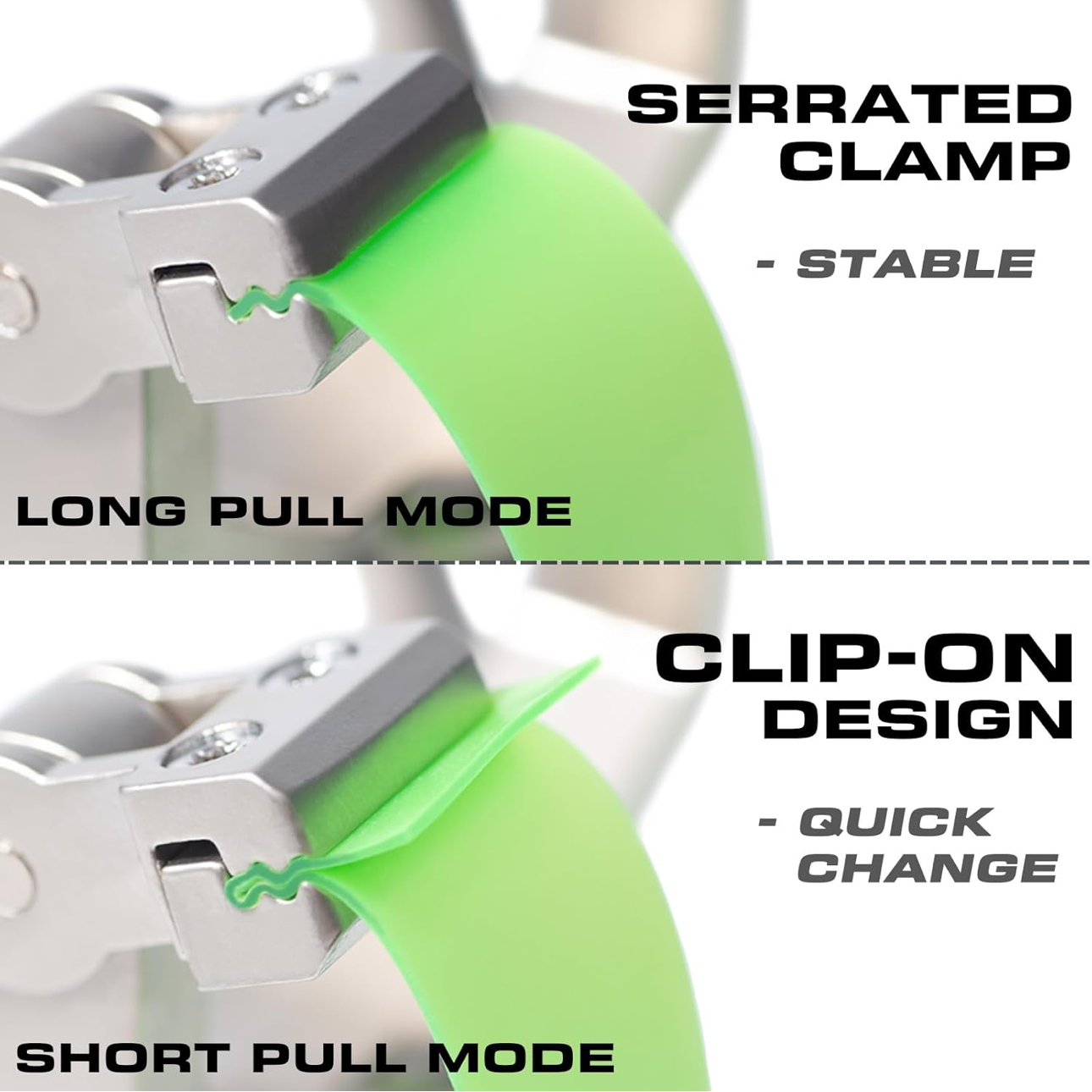 Stainless Steel Slingshot – Adults with Precision Shooting Sports with Level Optic Sight
