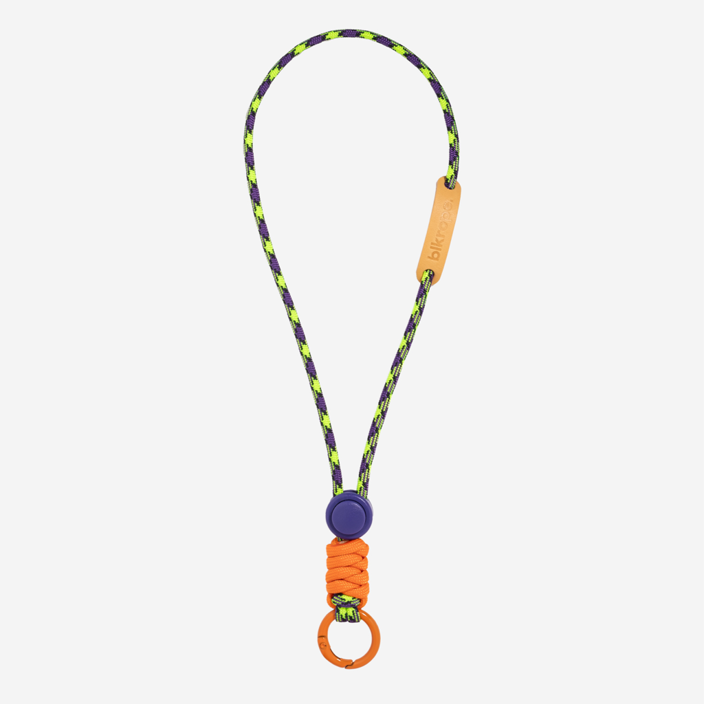 Target Slingshot – Lanyard with Multi-Purpose Safety Lanyard with Phone AirPods & EDC Gear