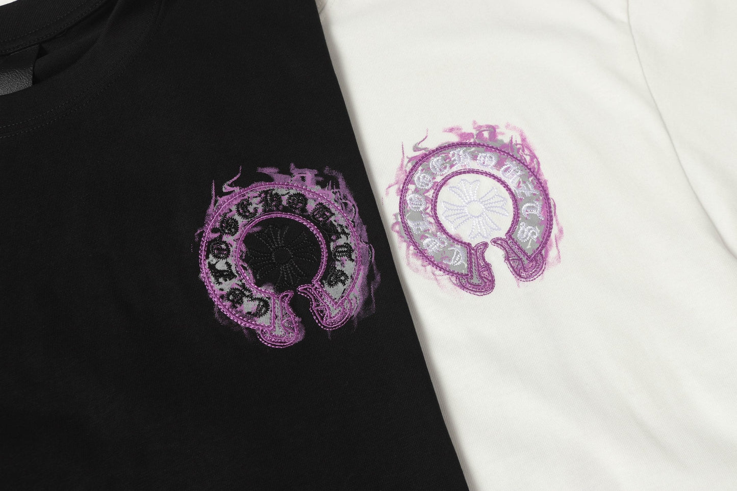 Chrome Hearts T-shirt 2027