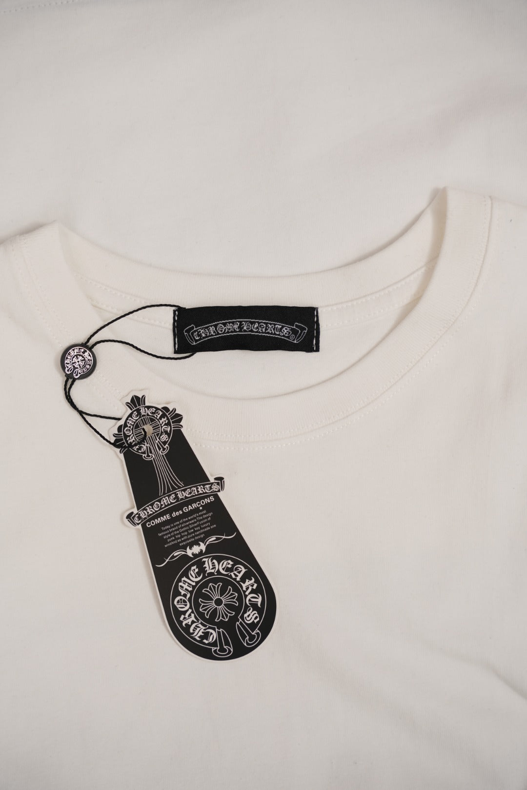 Chrome Hearts T-shirt KT33