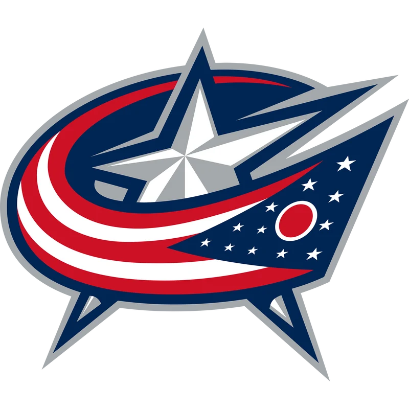 COLUMBUS BLUE JACKETS