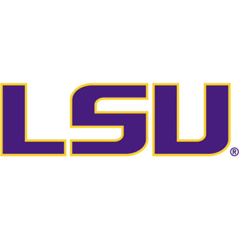 LSU TIGERS