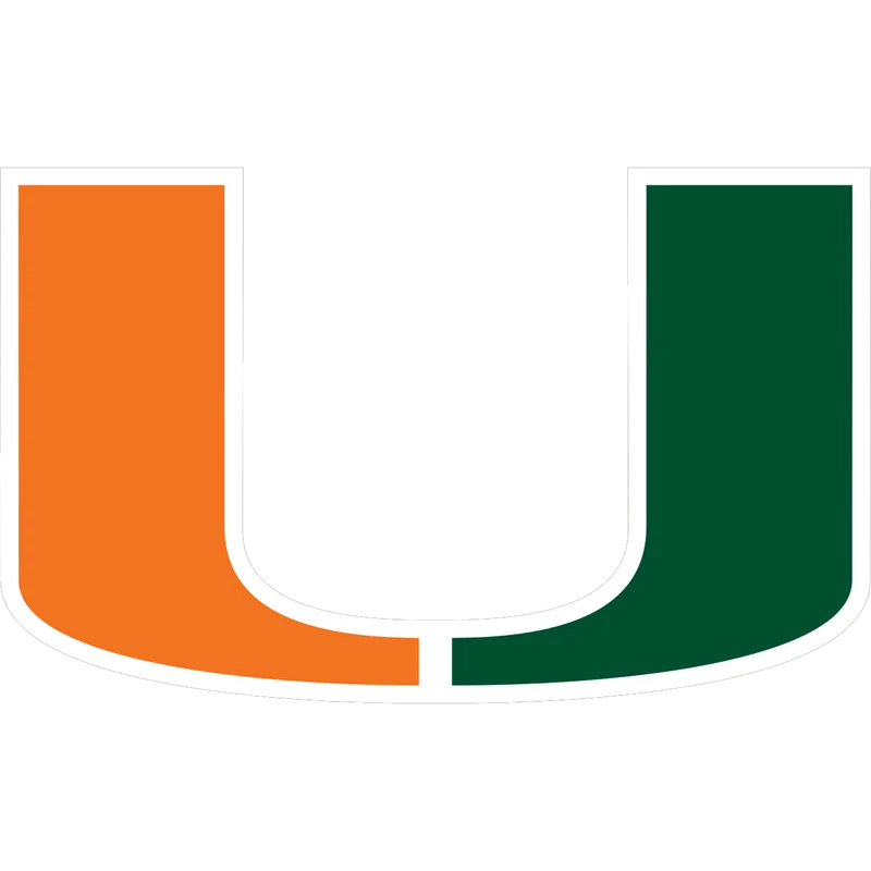 MIAMI HURRICANES