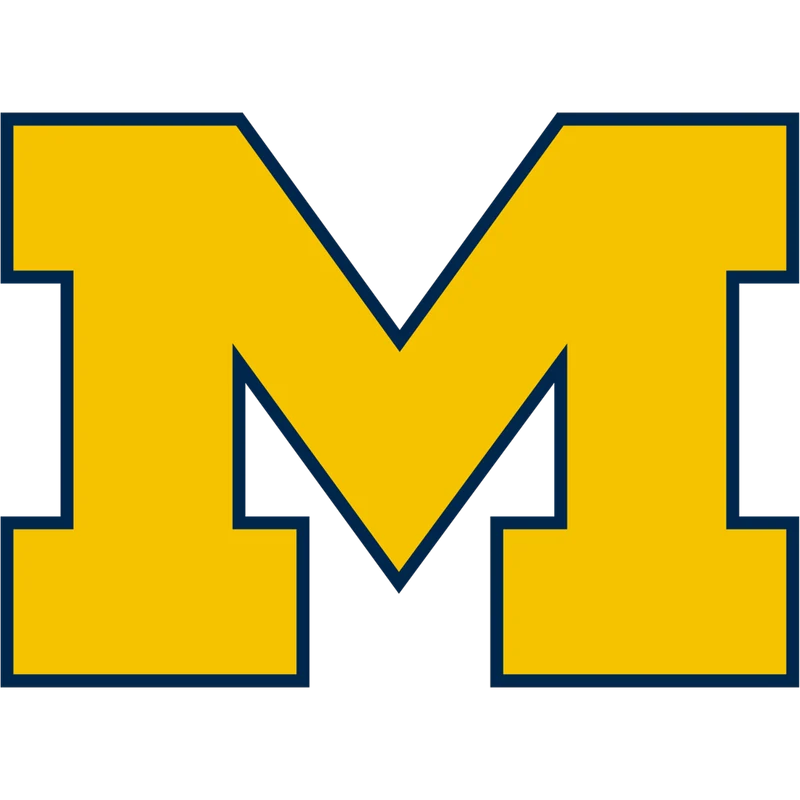 MICHIGAN WOLVERINES