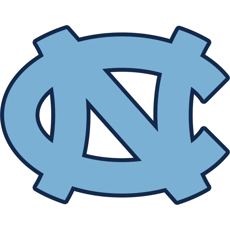 NORTH CAROLINA TAR HEELS