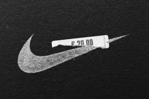 NIKE & JORDAN