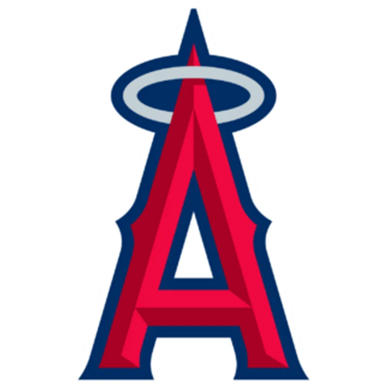 LOS ANGELES ANGELS