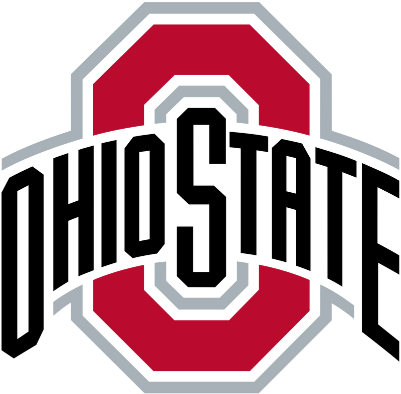 OHIO STATE BUCKEYES