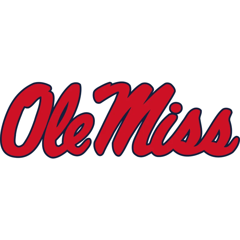 OLE MISS REBELS