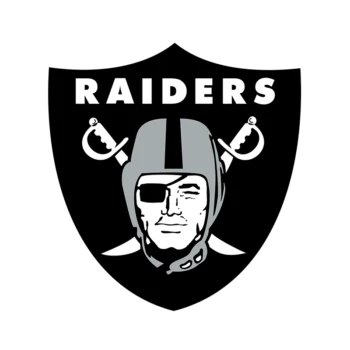 LAS VEGAS RAIDERS