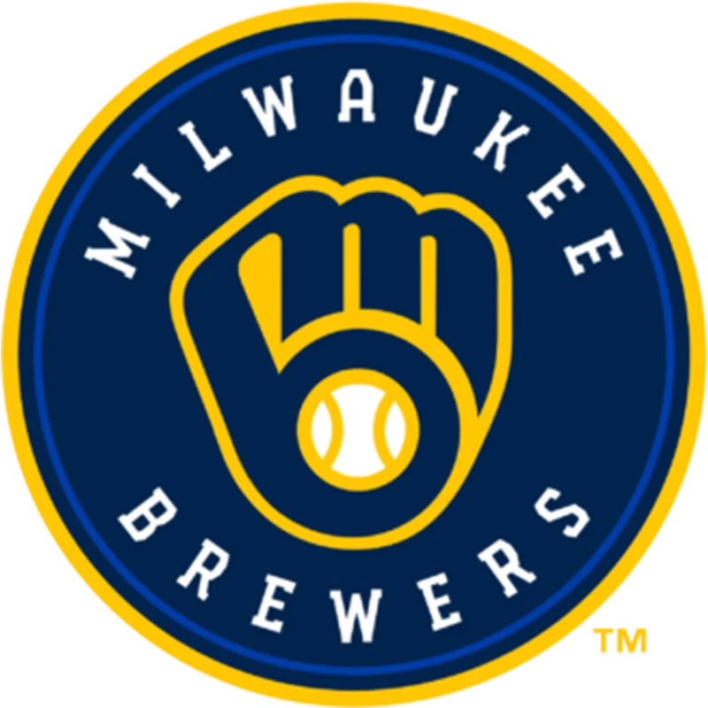 MILWAUKEE BREWERS