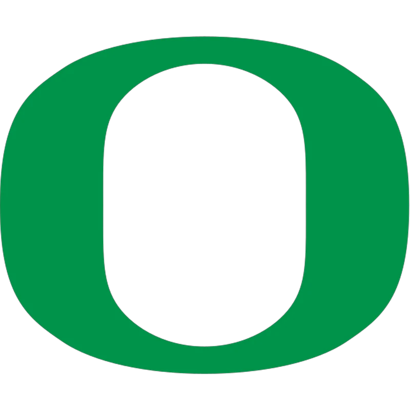 OREGON DUCKS