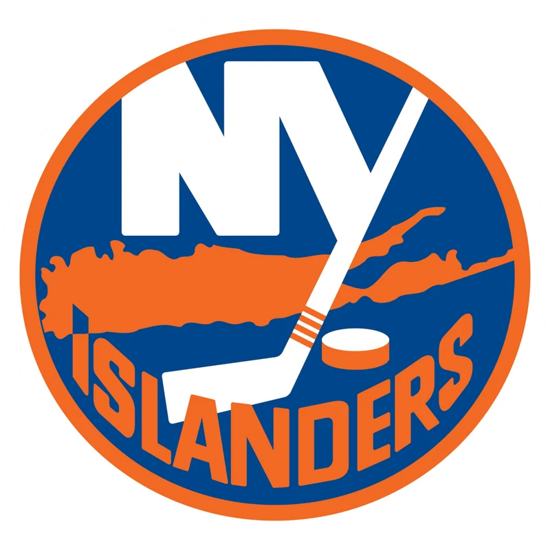NEW YORK ISLANDERS
