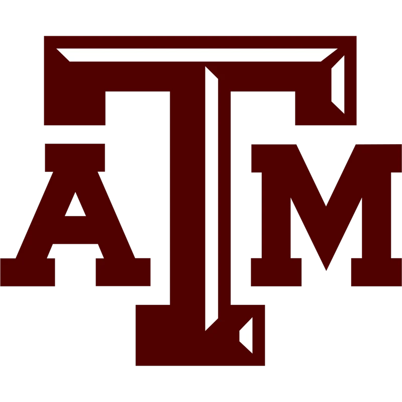 TEXAS A&M AGGIES