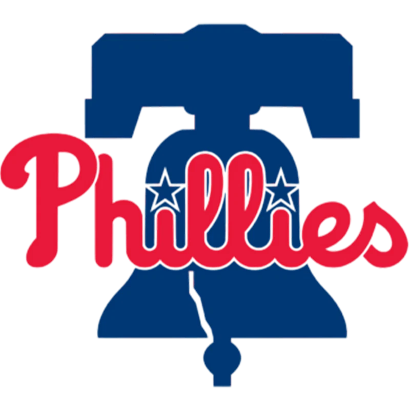 PHILADELPHIA PHILLIES