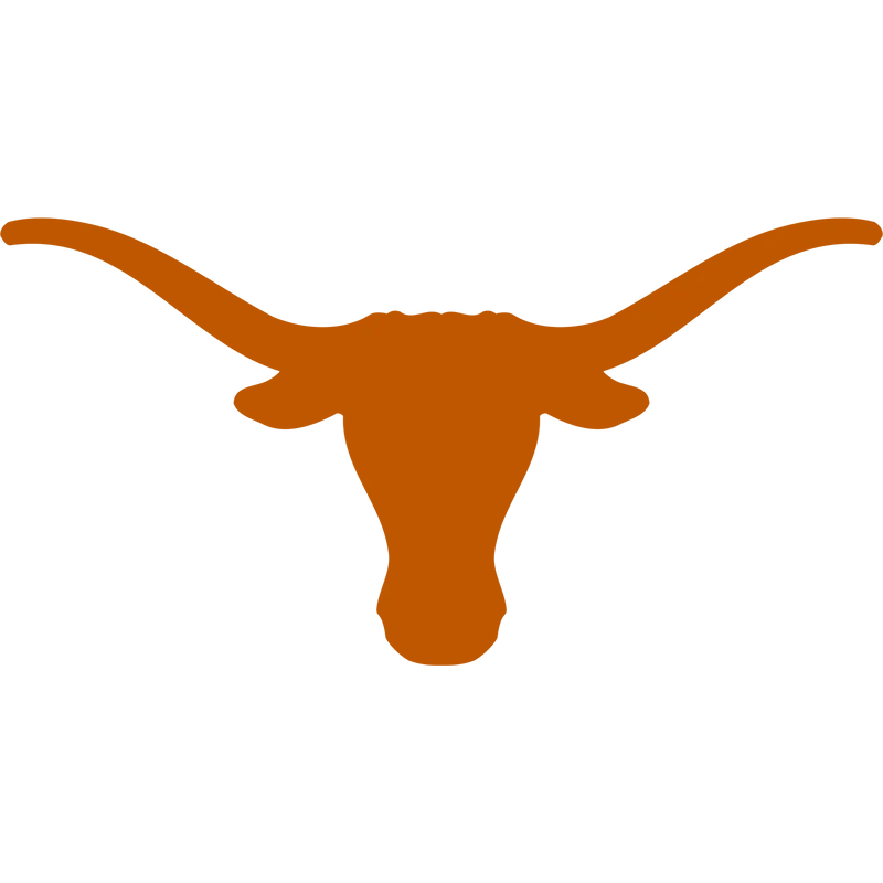 TEXAS LONGHORNS