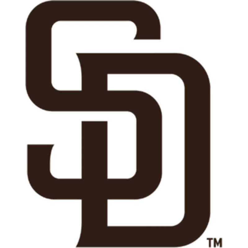 SAN DIEGO PADRES