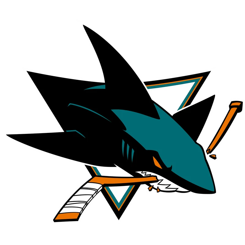 SAN JOSE SHARKS