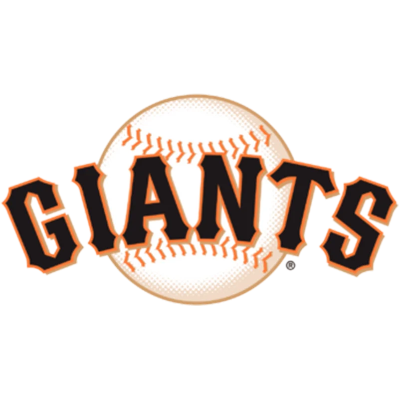 SAN FRANCISCO GIANTS