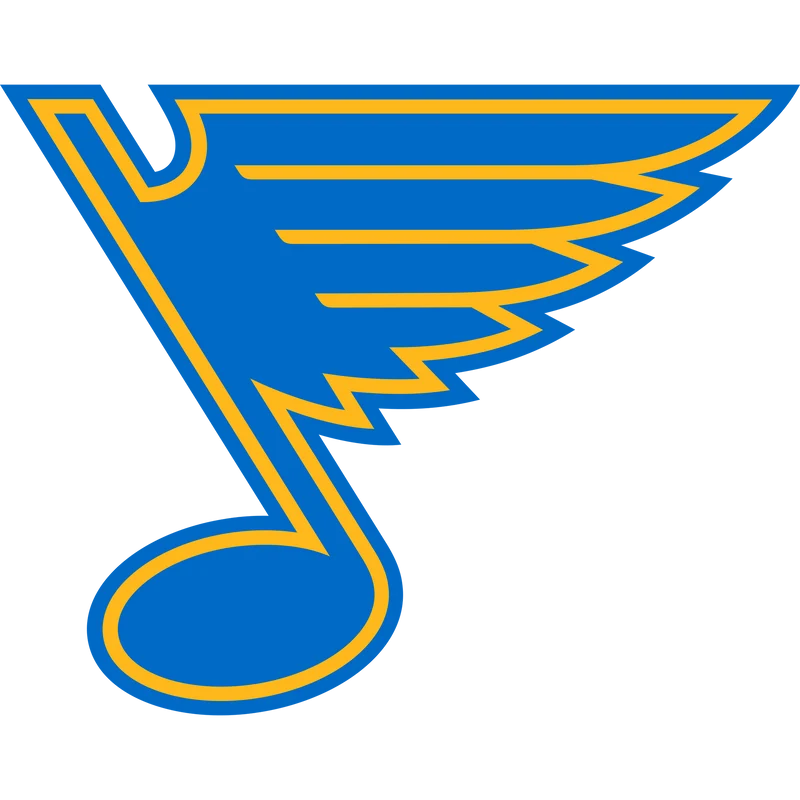 ST. LOUIS BLUES