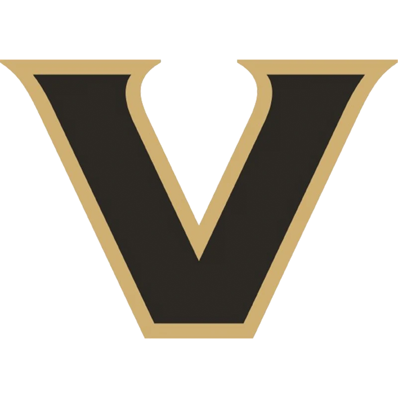 VANDERBILT COMMODORES