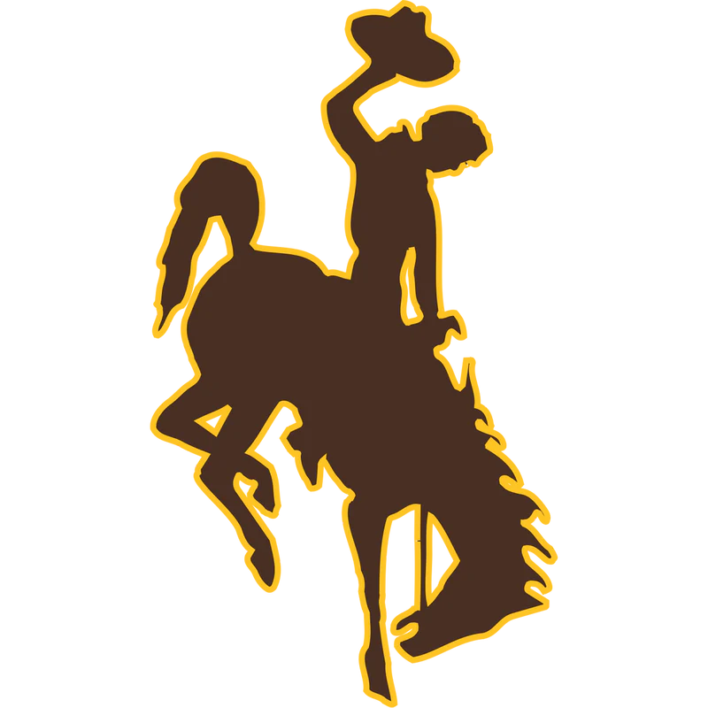 WYOMING COWBOYS