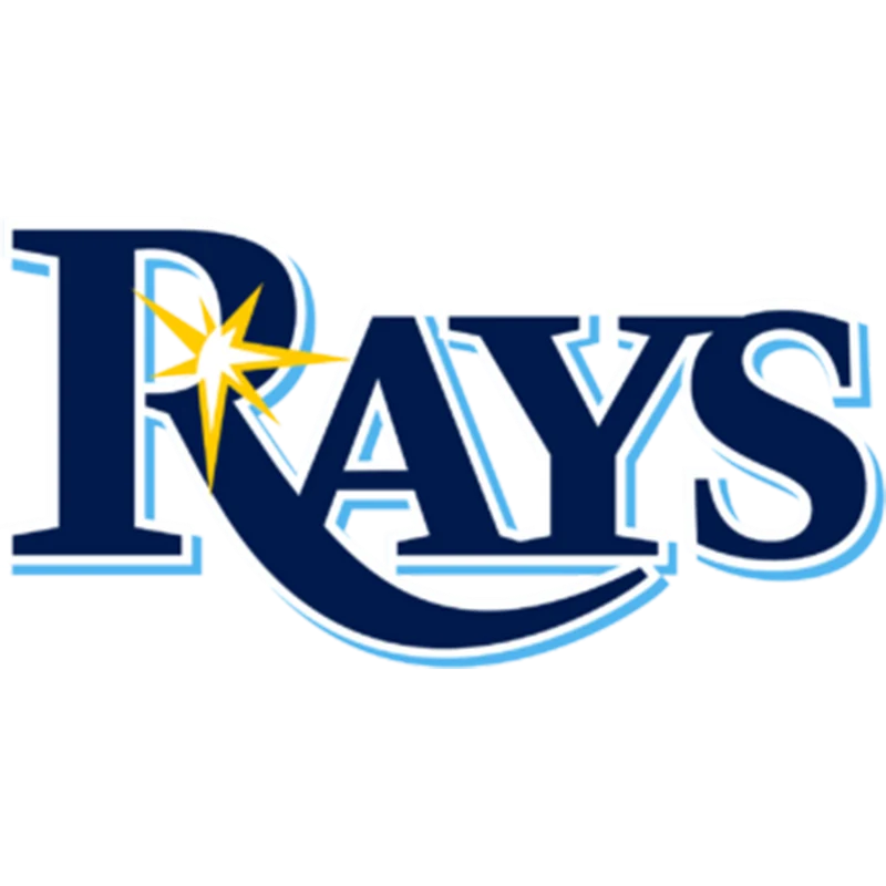 TAMPA BAY RAYS