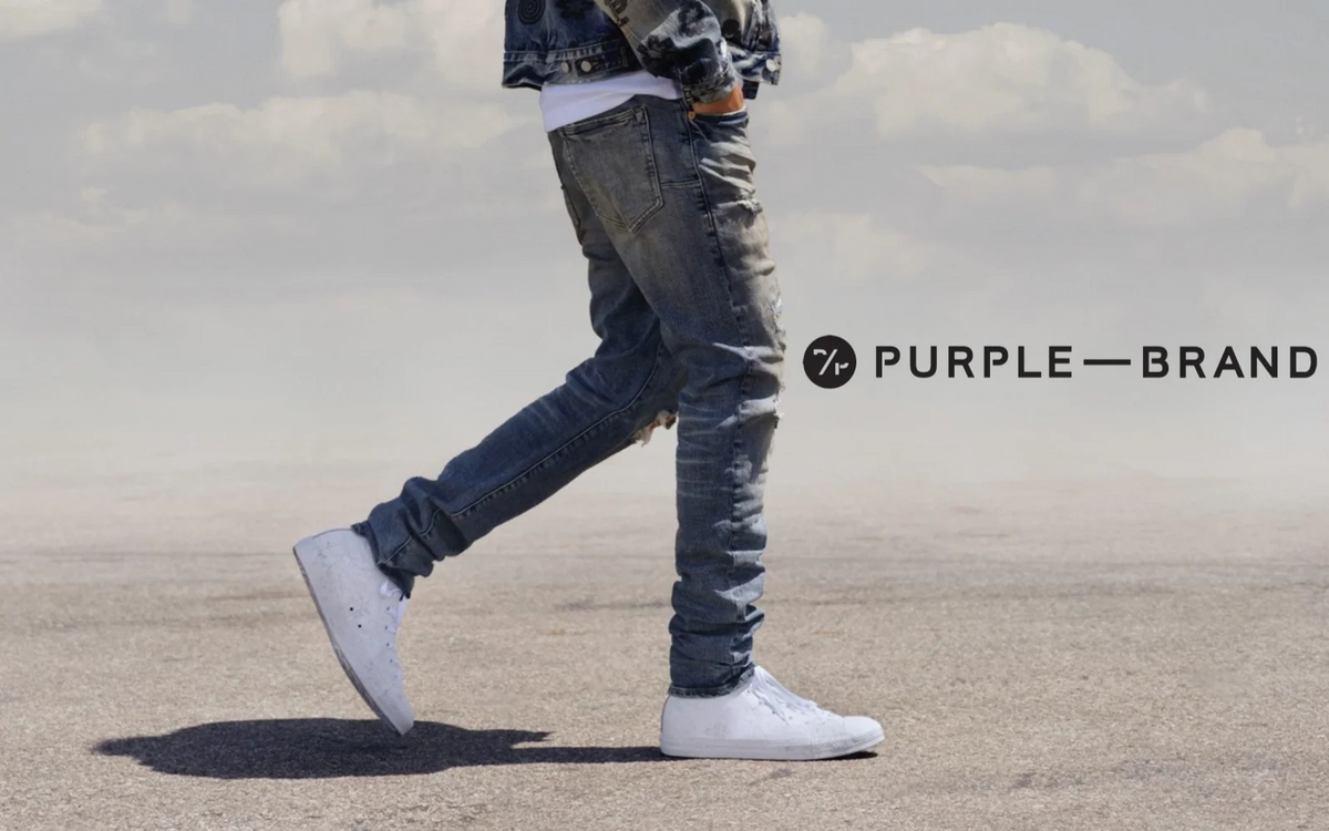 PURPLE BRAND