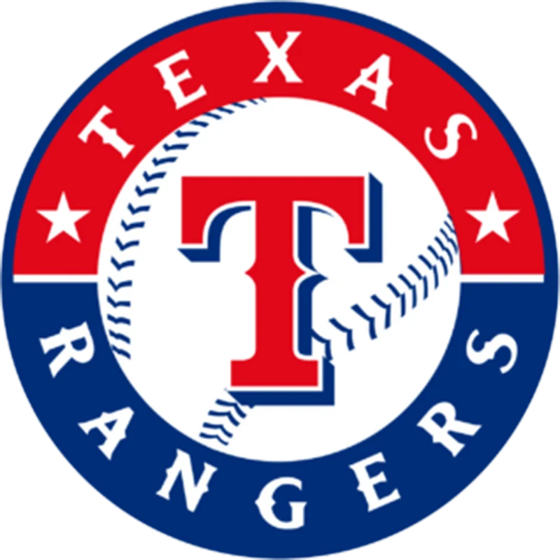 TEXAS RANGERS