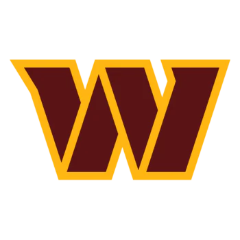 WASHINGTON COMMANDERS