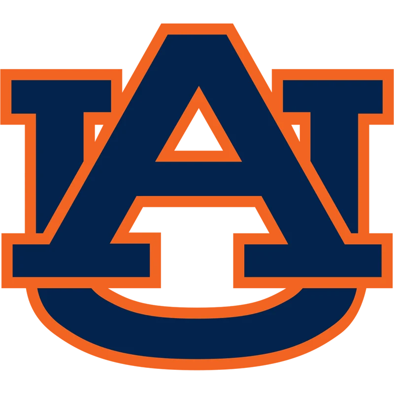 AUBURN TIGERS